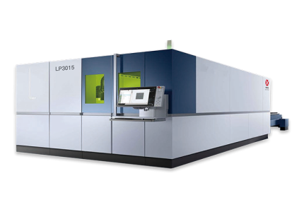 Principles, characteristic and application of laser cutting machine