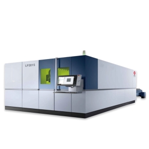 LP high-speed laser cutting machine