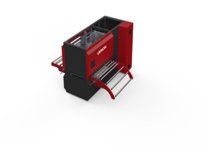 Explore the mystery of servo precision levelling machine: technology, application and future development