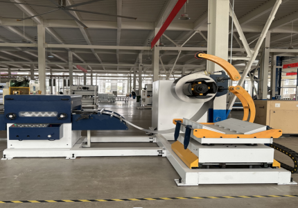 LuoYang JOYH Three-in-one feeder