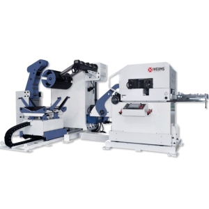AD series three in one feeding machine